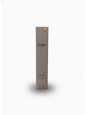 Iconic London Radiance Booster Face Rich Glow NIB